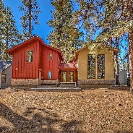 061 - Boulder Bay Retreat Big Bear Lake Exterior photo