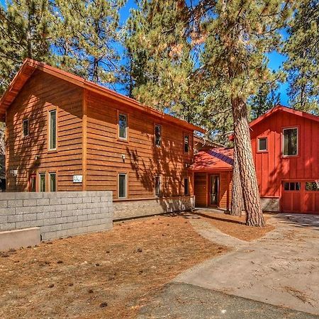 061 - Boulder Bay Retreat Big Bear Lake Exterior photo