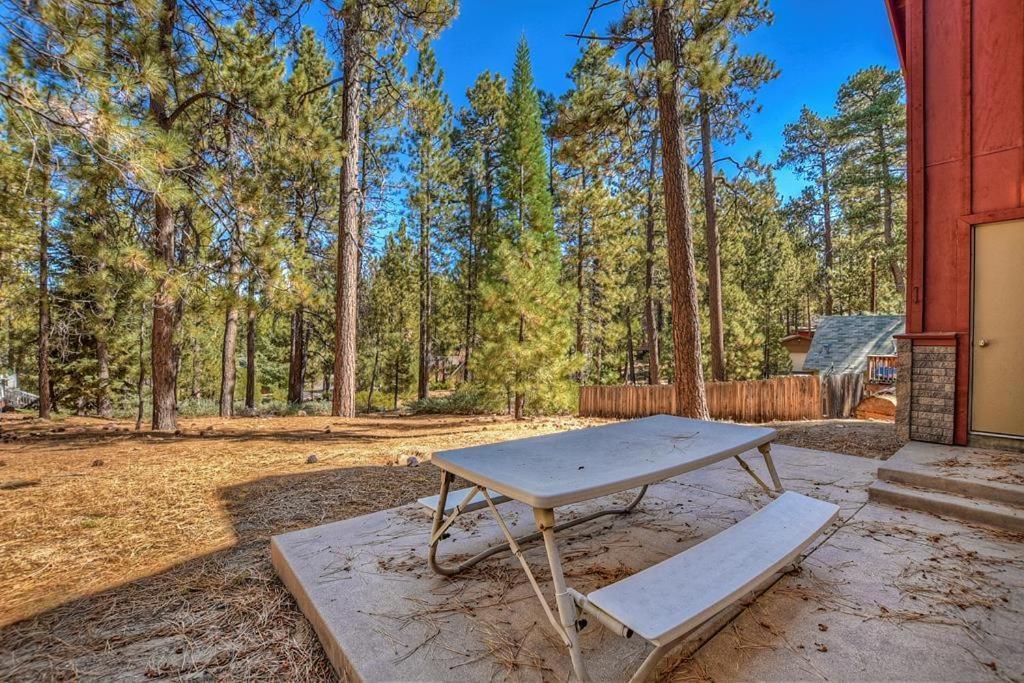 061 - Boulder Bay Retreat Big Bear Lake Exterior photo